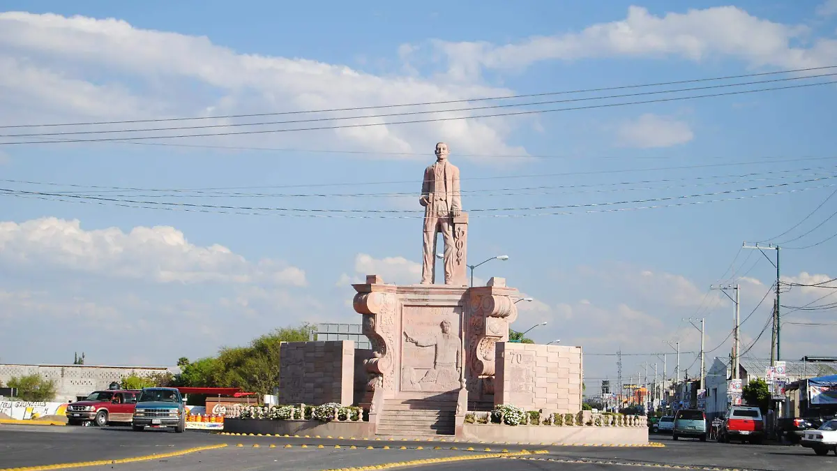 La presencia de la DDHQ en Pedro Escobedo, como en otros municipios, ocurre cuando la población hace el llamado. Foto Archivo